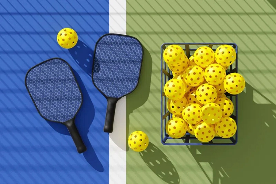 Vận Chuyển Vợt Pickleball Bằng Đường Sắt Từ Sài Gòn Đi Huế