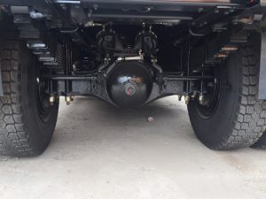 Dịch Vụ Vận Chuyển Cầu Xe Tải Giá Rẻ, Nhanh Chóng Bằng Đường Sắt Cùng Vietrail Cargo