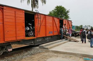 Dịch Vụ Gửi Xe Máy Cùng Indochina Post – An Toàn, Nhanh Chóng, Tiết Kiệm