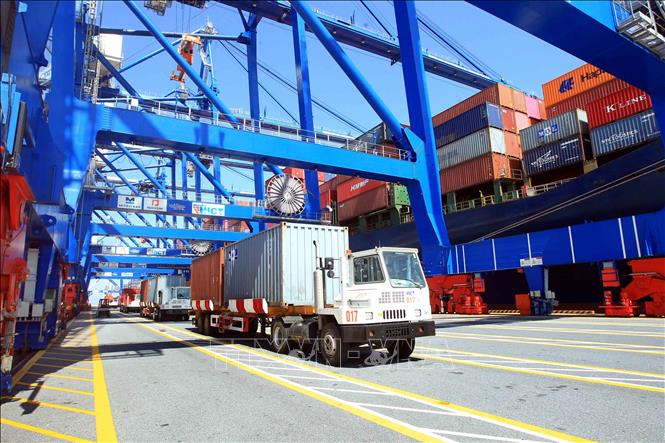 Cục Đường Sắt Đề Xuất Mở Rộng Ga Hàng Hóa Miền Trung Giảm Tải Cảng Biển