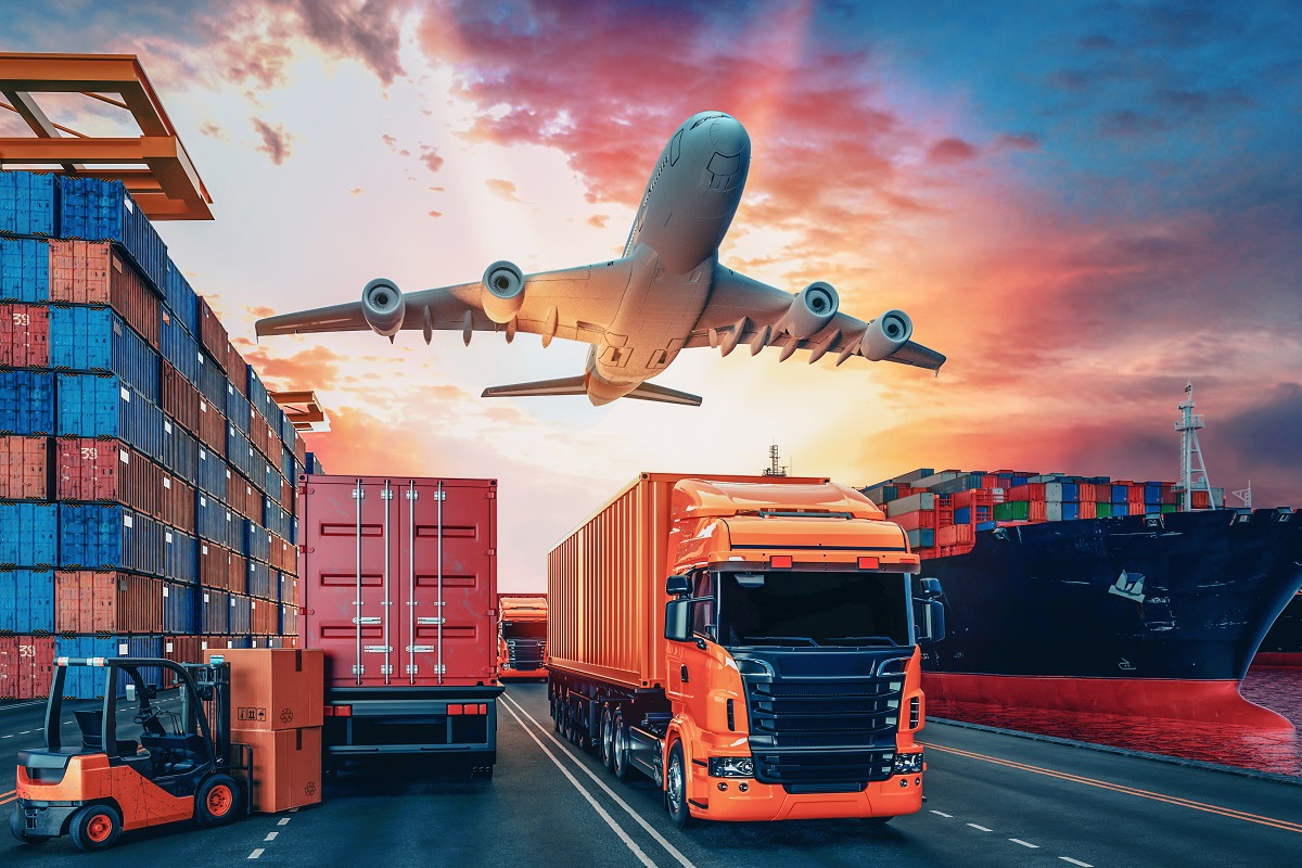 Logistics Xanh: Đường Sắt - Nhân Tố Then Chốt Cho Tương Lai Bền Vững