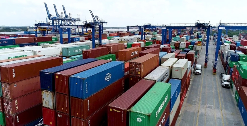 Vietrail Cargo – Giải pháp vận chuyển đường sắt xuyên Việt cho hàng hóa số lượng lớn