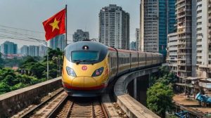 Tuyến Đường Sắt Á – Âu Mở Rộng: Doanh Nghiệp Việt Hưởng Lợi Gì? Tuyến Đường Sắt Á – Âu Mở Rộng: Doanh Nghiệp Việt Hưởng Lợi Gì?