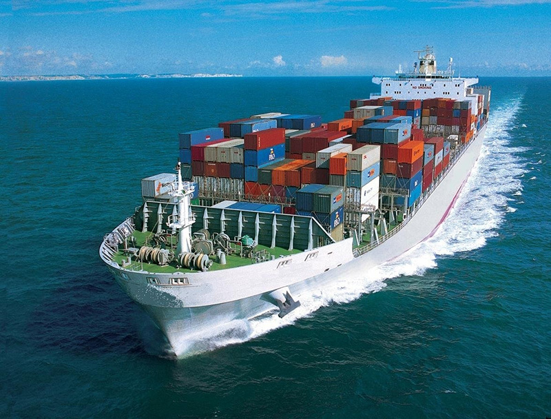 Tuyến tàu hàng quốc tế Viet-China Chongqing – Hà Nội: Cơ hội mới từ tháng 8-2025