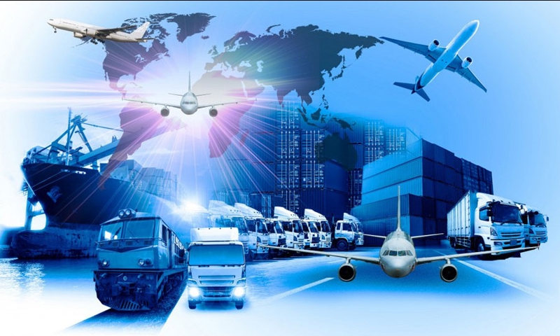 Xuất Khẩu Qua Đường Sắt: TEU Tăng 283% Trong 6 Tháng Đầu 2025
