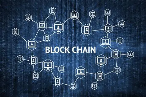 Ứng dụng blockchain trong chứng từ vận tải – Chống gian lận, rút ngắn thủ tục hải quan.