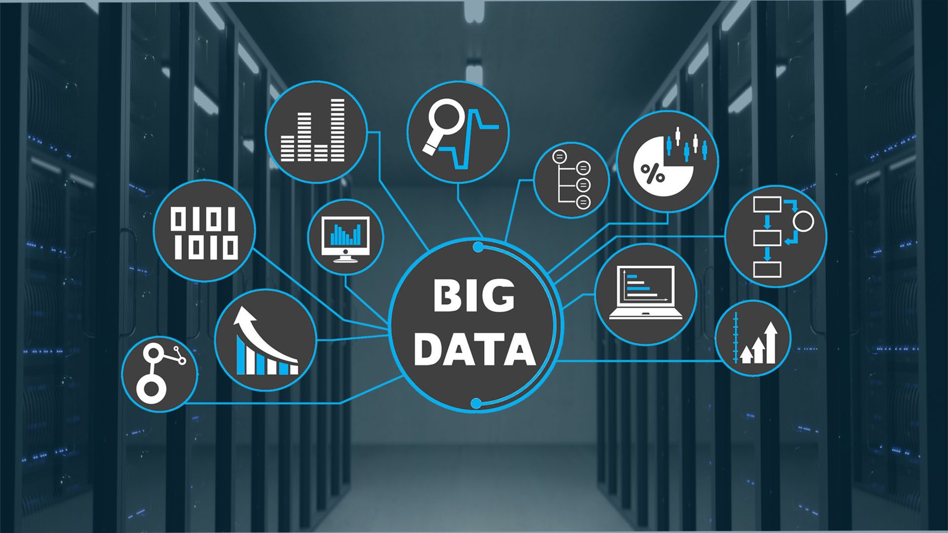 Phân tích dữ liệu lớn (Big Data) để tối ưu khai thác toa tàu