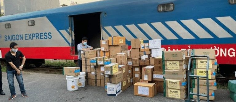 DỊCH VỤ CHUYỂN NHÀ TỪ BẮC VÀO NAM CÙNG VIETRAIL – GIẢI PHÁP AN TOÀN, TRỌN GÓI CHO MỌI GIA ĐÌNH