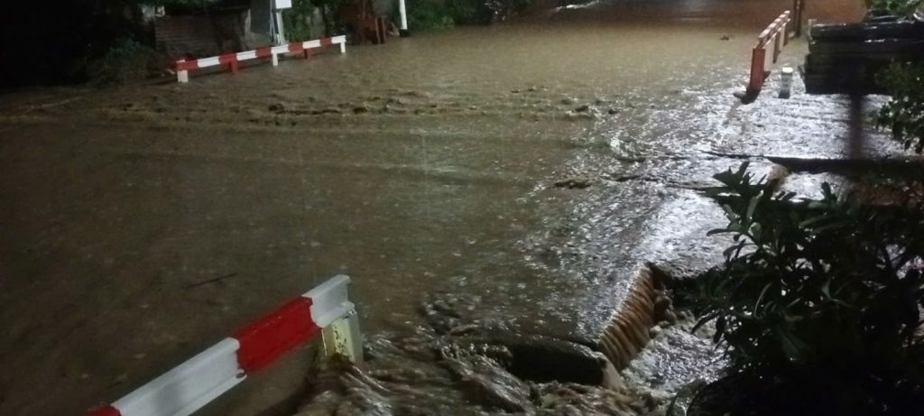 Bộ Xây dựng ra công điện bảo vệ cầu để giữ kết cấu hạ tầng đường sắt