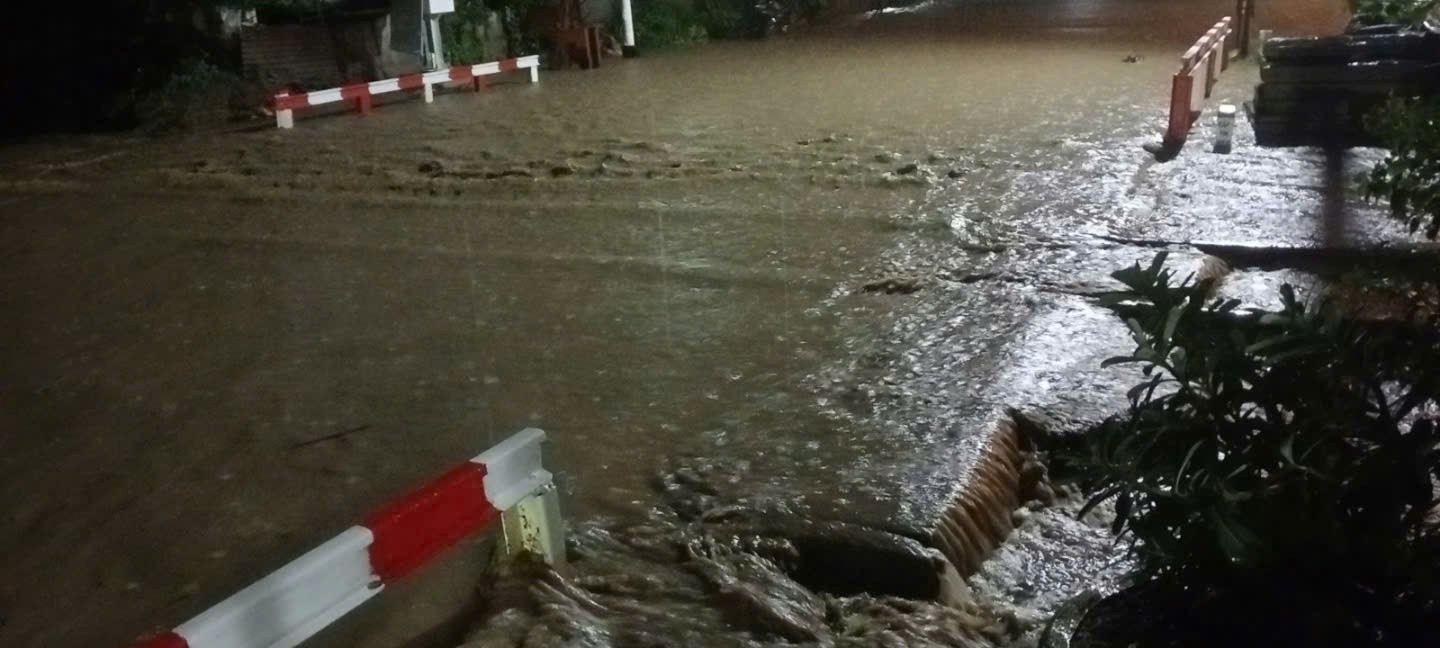 Bộ Xây dựng ra công điện bảo vệ cầu để giữ kết cấu hạ tầng đường sắt