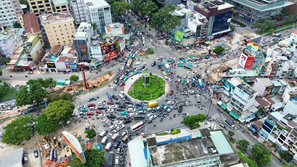 Thaco làm nhà đầu tư tuyến đường sắt kết nối sân bay Long Thành