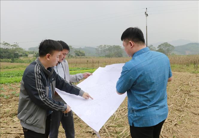 Đường Sắt Lào Cai - Hải Phòng Sẵn Sàng Khởi Công