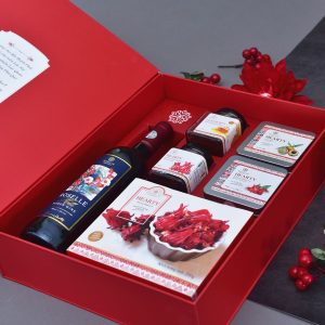 Dịch vụ vận chuyển 50 gói quà Tết từ Hà Nội vào Quy Nhơn nhanh chóng, an toàn cùng Vietrail