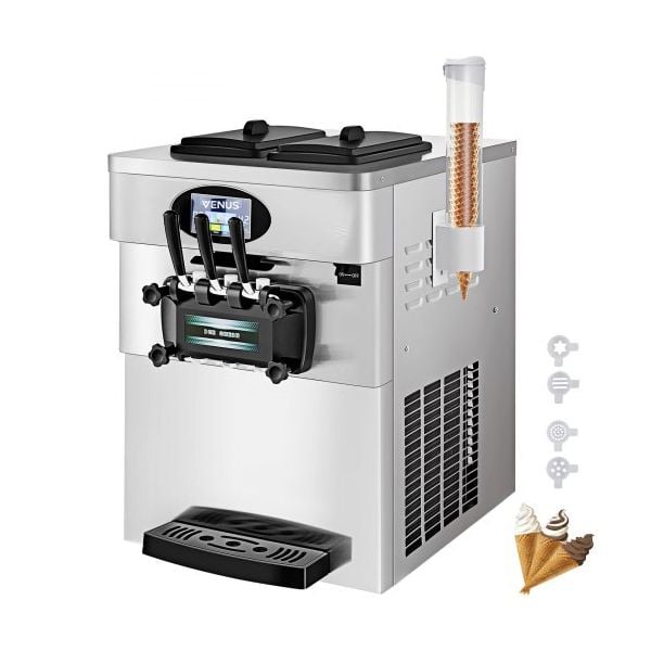 DỊCH VỤ VẬN CHUYỂN MÁY LÀM KEM NẶNG BẰNG ĐƯỜNG SẮT – GIẢI PHÁP AN TOÀN, TIẾT KIỆM CHO DOANH NGHIỆP