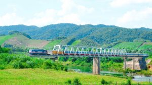 Đảm bảo tàu xe, dịch vụ du lịch đón du khách đến vùng cao dịp Tết