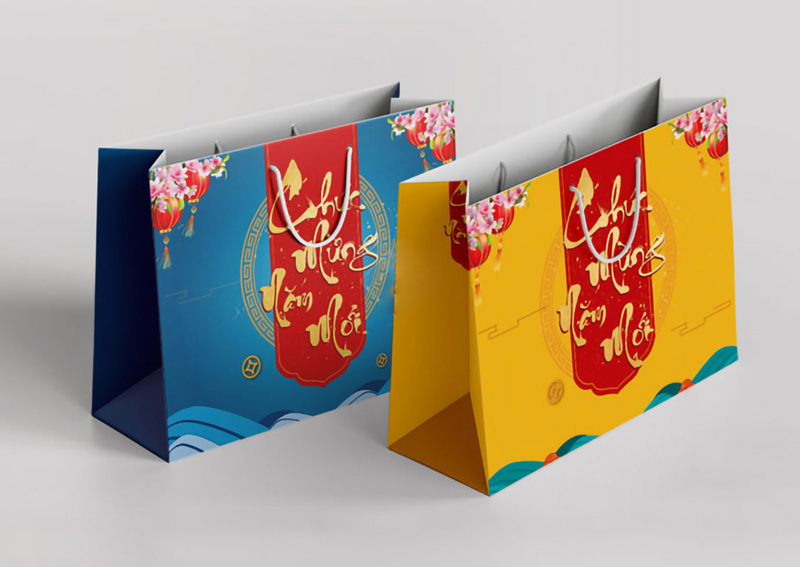 Dịch vụ vận chuyển 50 gói quà Tết từ Hà Nội về Đà Nẵng bằng đường sắt cùng Vietrail