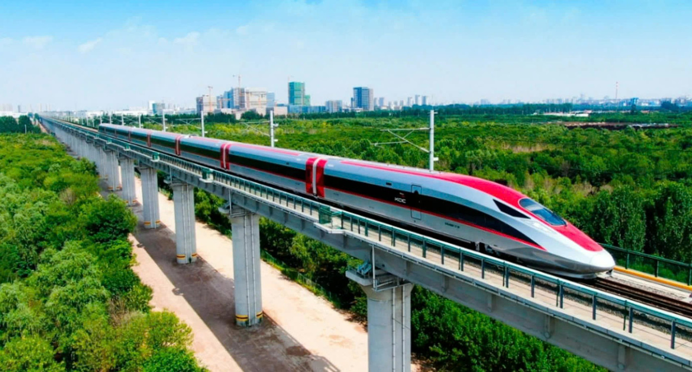 Chọn Công Nghệ Tối Ưu Làm Đường Sắt Tốc Độ Cao Bắc - Nam