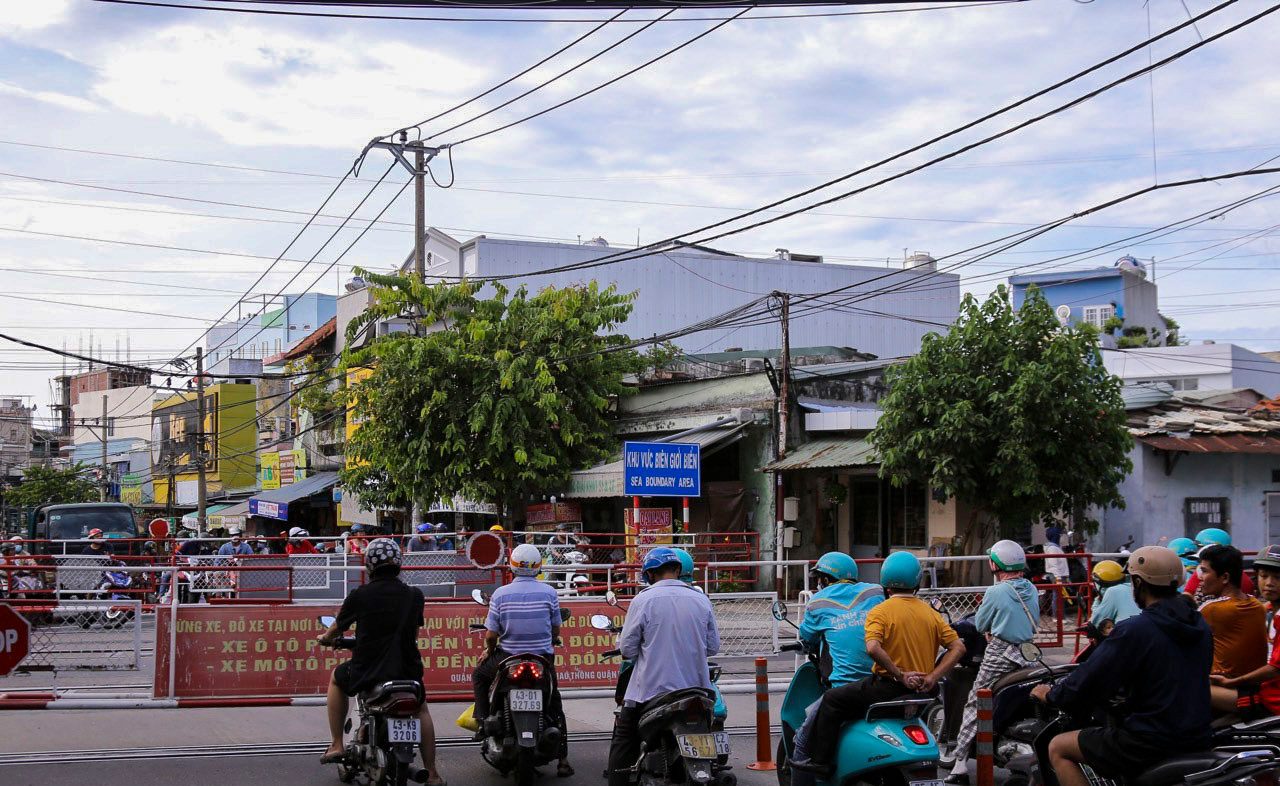 Đà Nẵng có thêm một ga đường sắt mới