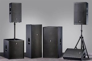 Vận chuyển 3 loa thùng từ Hồ Chí Minh đi Hải Phòng cùng Vietrail