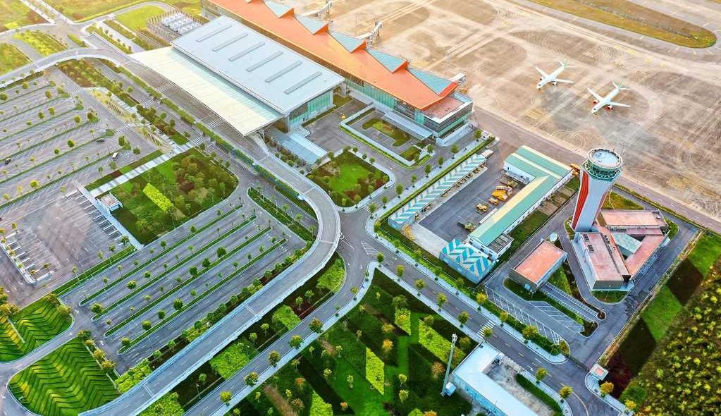 Hà Nội Đầu Tư Làm Đường Sắt Tốc Độ Cao Đến Quảng Ninh Hà Nội Đầu Tư Làm Đường Sắt Tốc Độ Cao Đến Quảng Ninh