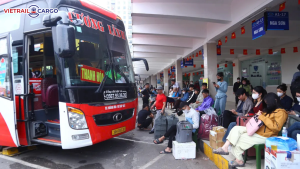 Phía sau hàng triệu chuyến đi an toàn dịp Tết