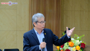 Đường Sắt Là Trục Xương Sống Định Hình Đô Thị Vùng Thủ Đô