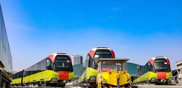 Đề xuất thành lập Tập đoàn Đường sắt Quốc gia