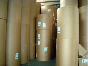 Gửi Pallet Giấy Carton Từ Bắc Giang Vào Bình Dương Bằng Đường Sắt