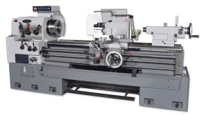 Gửi máy tiện cơ khí từ TP.HCM ra Hải Phòng bằng đường sắt an toàn và tiết kiệm