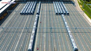 Gói Thầu Metro Được Bộ Ngành Thẩm Định