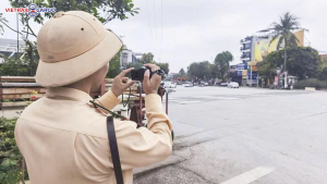 Trật Tự An Toàn Đường Sắt Được Siết Chặt