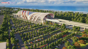 Đường Sắt Bến Thành Cần Giờ Bàn Giao Mặt Bằng