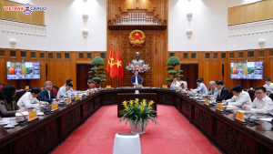 Công Nghệ Đường Sắt Tốc Độ Cao Bắc Nam