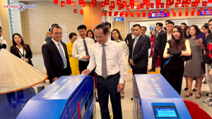 Chuyển Đổi Số Đường Sắt Đô Thị Hà Nội