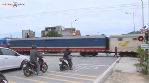 Đảm Bảo An Toàn Đường Sắt Và Phòng Ngừa Tai Nạn