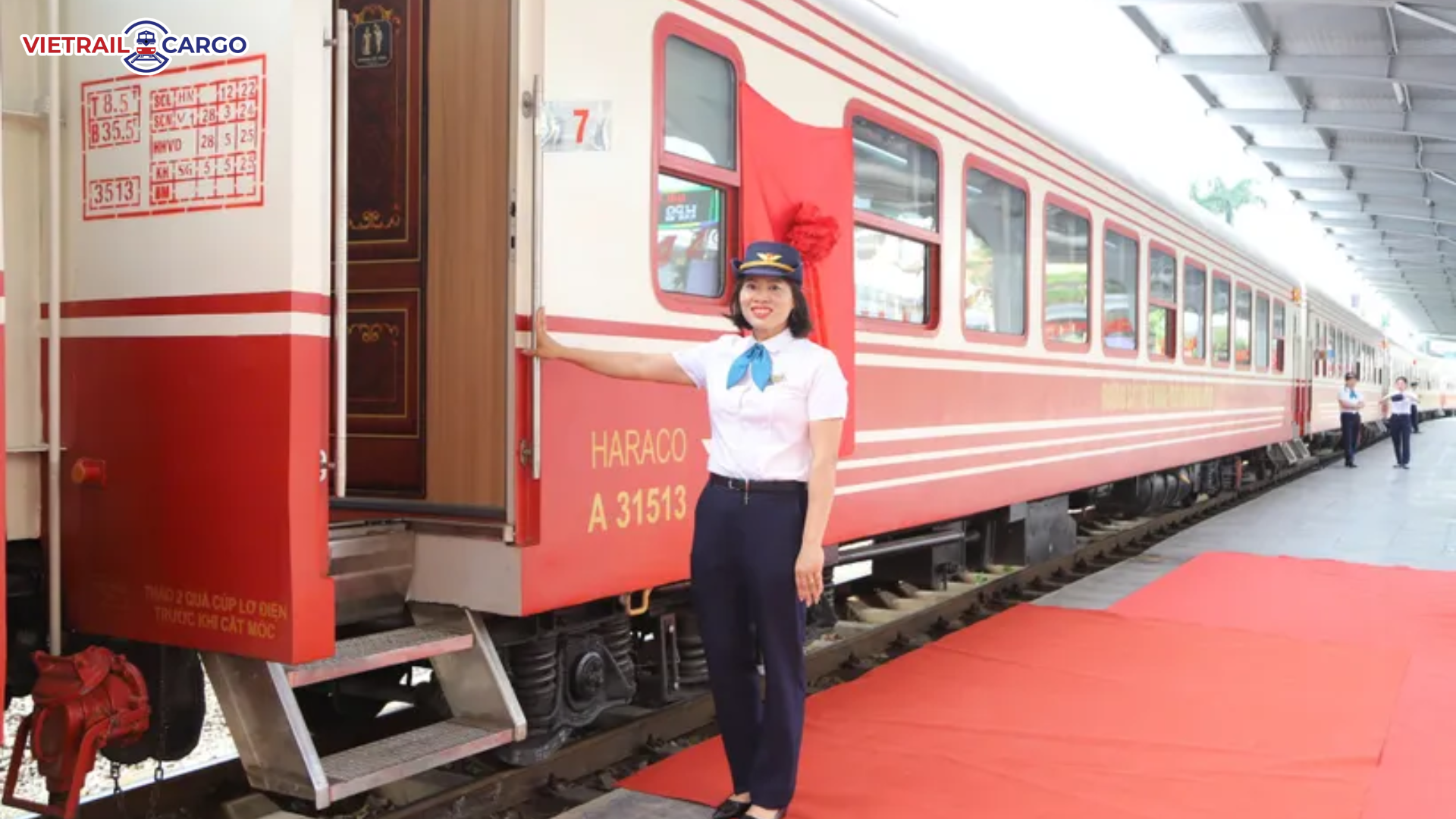 Đường Sắt Tăng Giá Vé Do Xăng Dầu