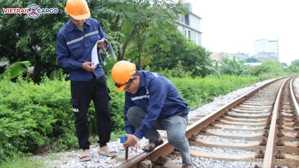 Lào Cai Phát Triển Nguồn Nhân Lực Đường Sắt Đến 2035