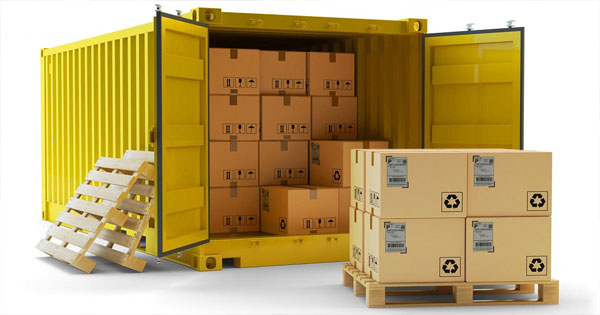 Gửi Container Hàng Tiêu Dùng Gom Lẻ Từ TP.HCM Ra Hải Dương An Toàn, Tiết Kiệm