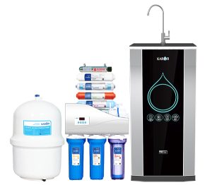 Gửi máy lọc nước cho cửa hàng bán lẻ từ Hải Phòng đi Đà Nẵng bằng đường sắt – Giải pháp ổn định nguồn hàng cho nhà phân phối