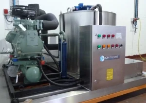 Vận chuyển máy làm đá viên công nghiệp từ Hà Nội vào Nha Trang bằng đường sắt