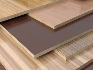 Vận Chuyển Ván MDF Số Lượng 5 Tấn Từ Quảng Trị Vào TP.HCM Bằng Đường Sắt