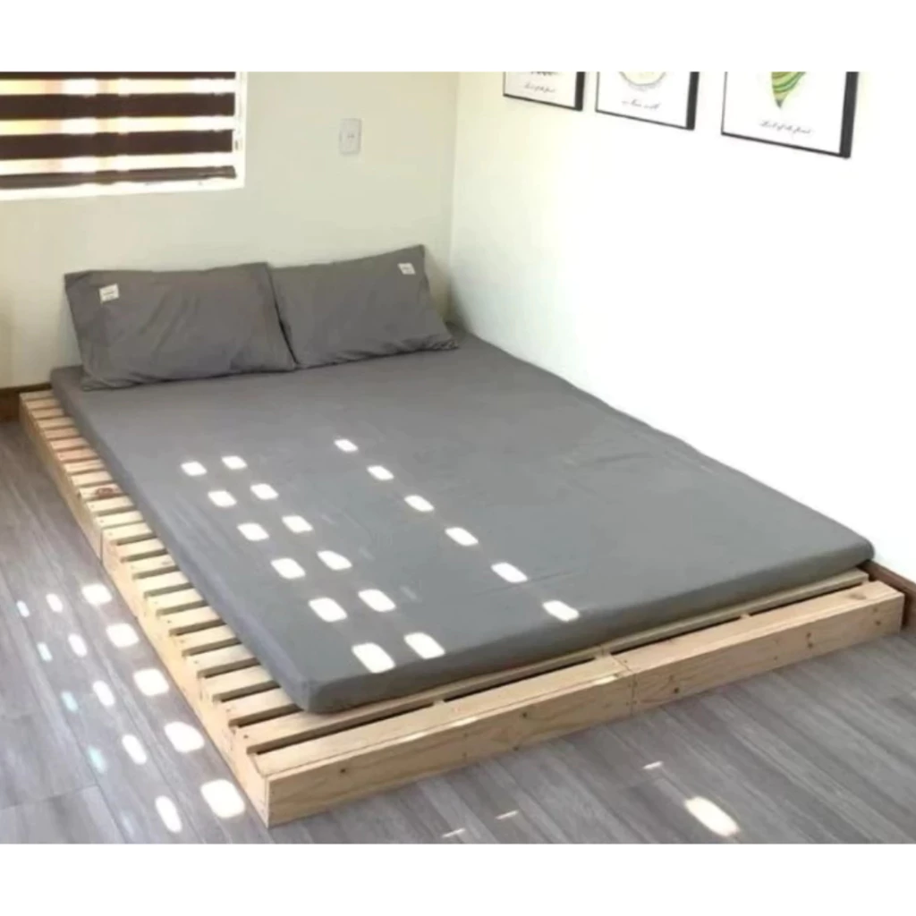 Vận chuyển pallet gỗ 