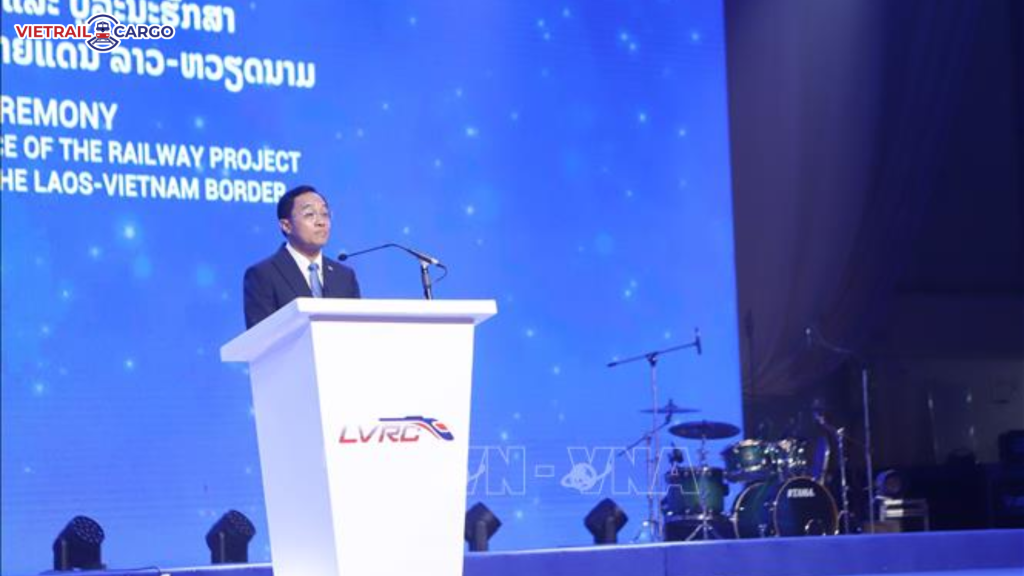 Đường Sắt Kết Nối Quốc Tế Với Việt Nam Năm 2026