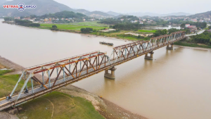 Đường Sắt Và Đường Bộ Chấm Dứt Đi Chung Cầu Duy Nhất