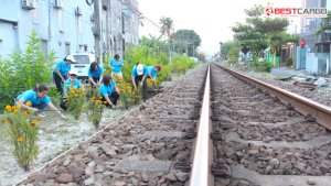 Việt Nam - Hàn Quốc thúc đẩy hợp tác toàn diện hạ tầng