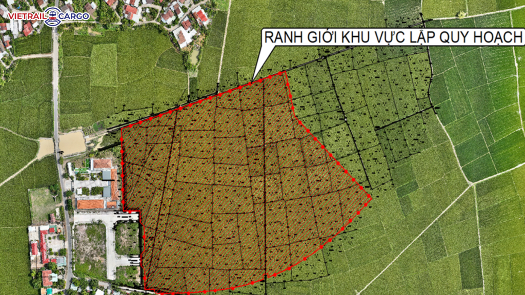 Khánh Hòa bố trí 3 khu tái định cư gần ga đường sắt tốc độ cao