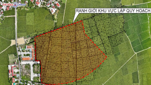 Khánh Hòa bố trí 3 khu tái định cư gần ga đường sắt tốc độ cao