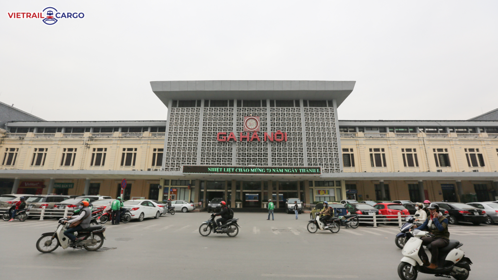 Hà Nội miễn phí vé xe buýt và đường sắt đô thị dịp lễ 2026