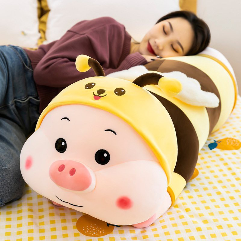 Gửi thú bông 