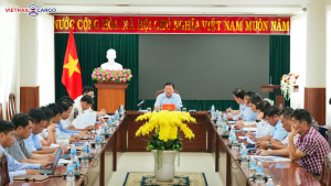 Đường sắt tốc độ cao: Đẩy nhanh tiến độ giải phóng mặt bằng